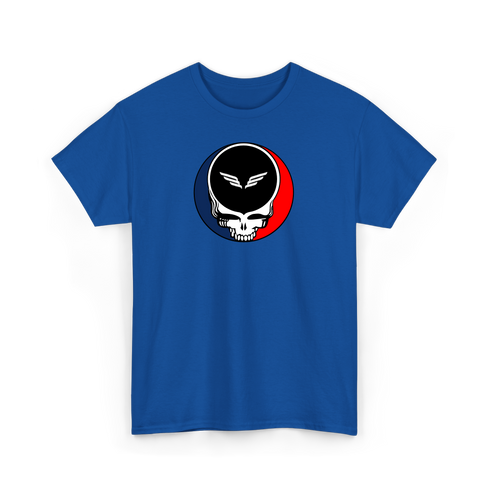 1023 - Custom Stealie Tee