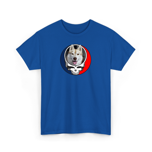1148 - Custom Stealie Tee