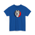 1148 - Custom Stealie Tee