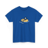 Jerry's Floating Life is dead. T-Shirt