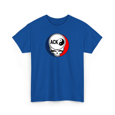 915 - Custom Stealie Tee
