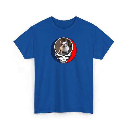 941 - Custom Stealie Tee