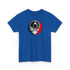 1305 - Custom Stealie Tee
