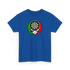 1275 - Custom Stealie Tee