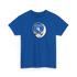 1265 - Custom Stealie Tee