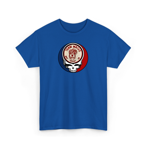 1227 - Custom Stealie Tee