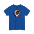 1284 - Custom Stealie Tee