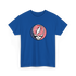 Stars and Stripes Stealie T-Shirt