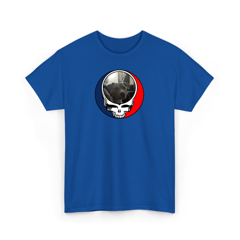 1310 - Custom Stealie Tee