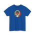 1043 - Custom Stealie Tee