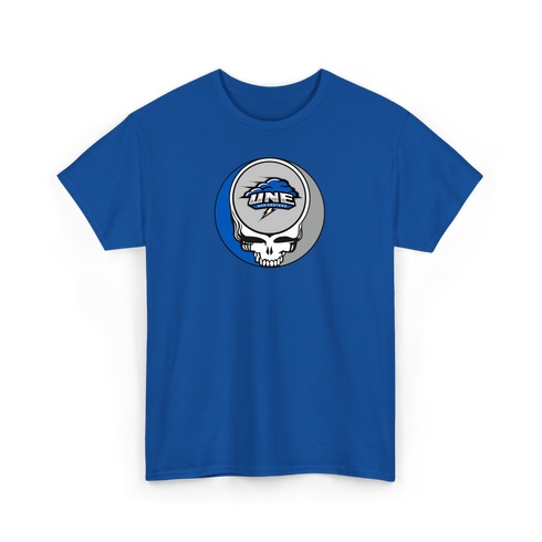 1060 - Custom Stealie Tee