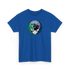 1186 - Custom Stealie Tee