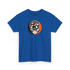 1255 - Custom Stealie Tee