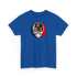 1343 - Custom Stealie Tee