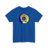 1135 - Custom Stealie Tee