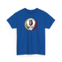 1304 - Custom Stealie Tee