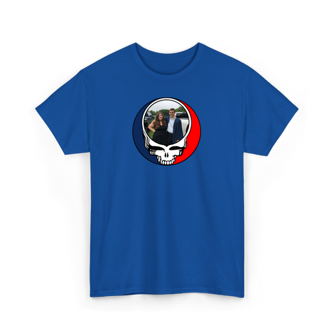 995 - Custom Stealie Tee