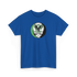 1279 - Custom Stealie Tee