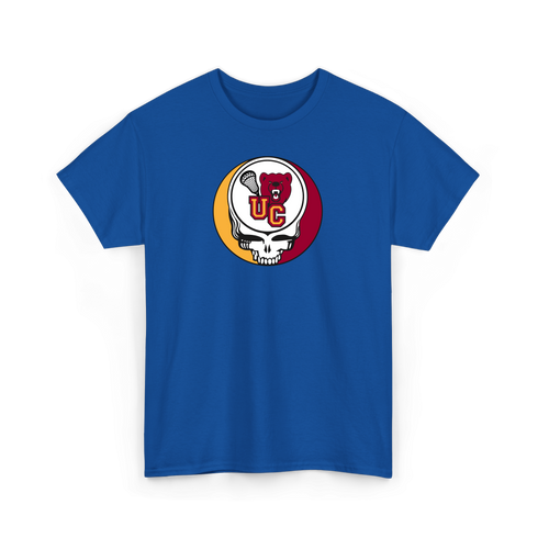 938 - Custom Stealie Tee