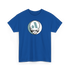 1224 - Custom Stealie Tee