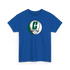 1267 - Custom Stealie Tee
