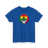 1223 - Custom Stealie Tee