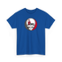 1134 - Custom Stealie Tee