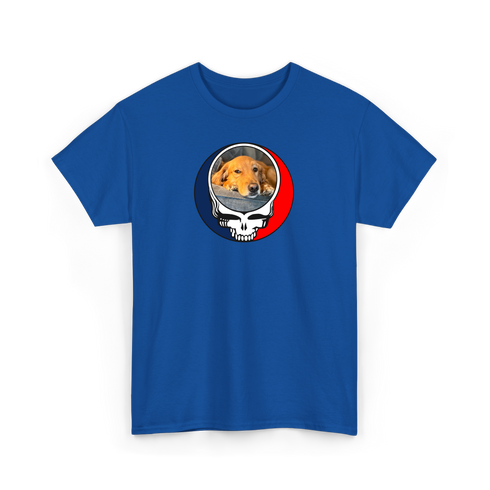 1088 - Custom Stealie Tee
