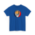 1088 - Custom Stealie Tee