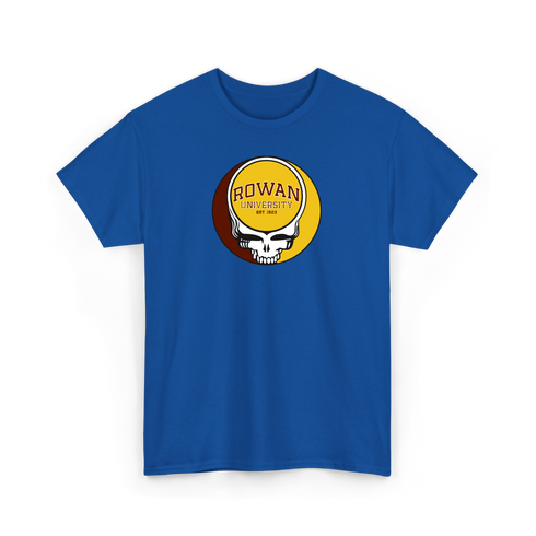 1149 - Custom Stealie Tee