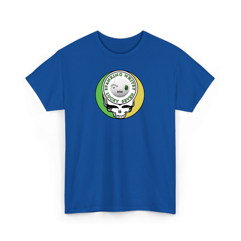 893 - Custom Stealie Tee