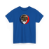 1052 - Custom Stealie Tee