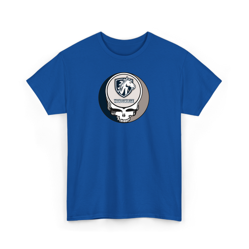 1138 - Custom Stealie Tee