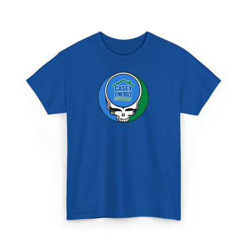 1241 - Custom Stealie Tee