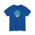 1241 - Custom Stealie Tee