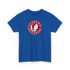 1072 - Custom Stealie Tee