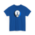 1085 - Custom Stealie Tee