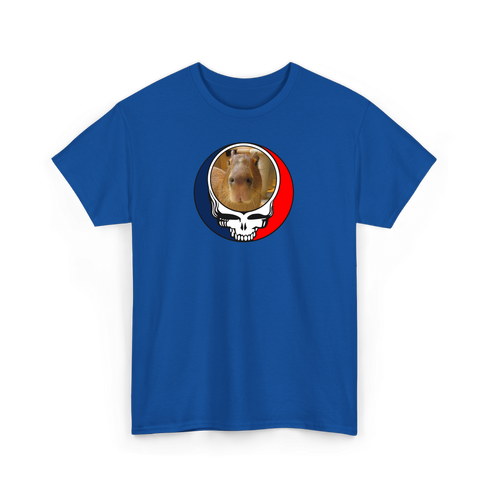 929 - Custom Stealie Tee