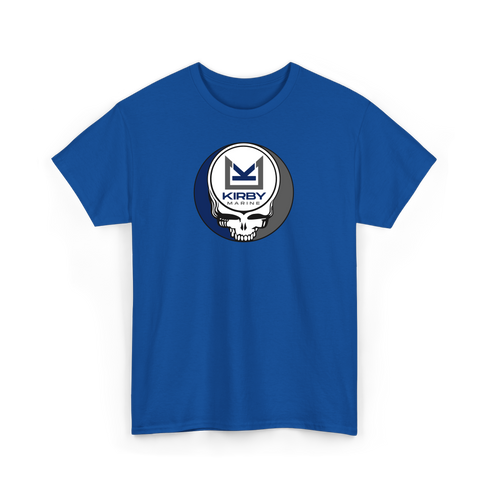 993 - Custom Stealie Tee