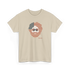 Stars and Stripes Jerry Grateful Dead T-Shirt