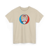 1128 - Custom Stealie Tee