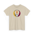 1206 - Custom Stealie Tee