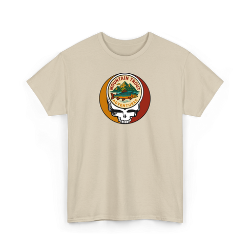 911 - Custom Stealie Tee