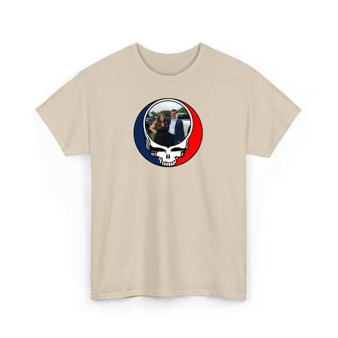 995 - Custom Stealie Tee