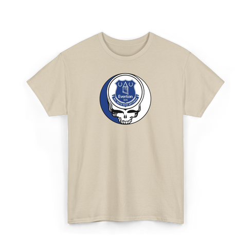 1337 - Custom Stealie Tee