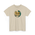 1029 - Custom Stealie Tee