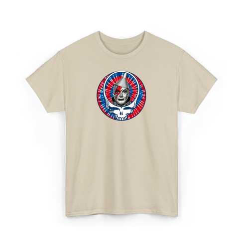 1191 - Custom Stealie Tee
