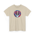 1191 - Custom Stealie Tee