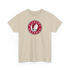 1072 - Custom Stealie Tee