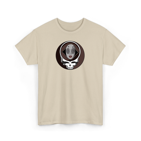 964 - Custom Stealie Tee